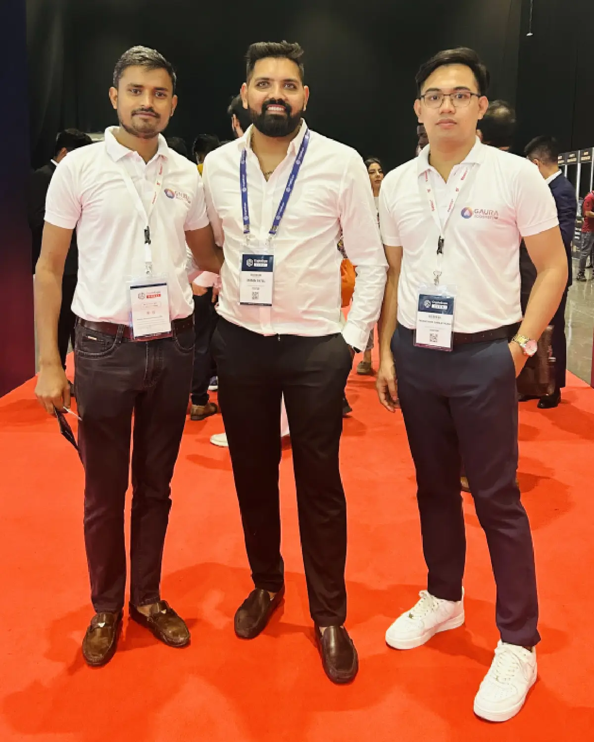 Global Collaboration & Diversity
