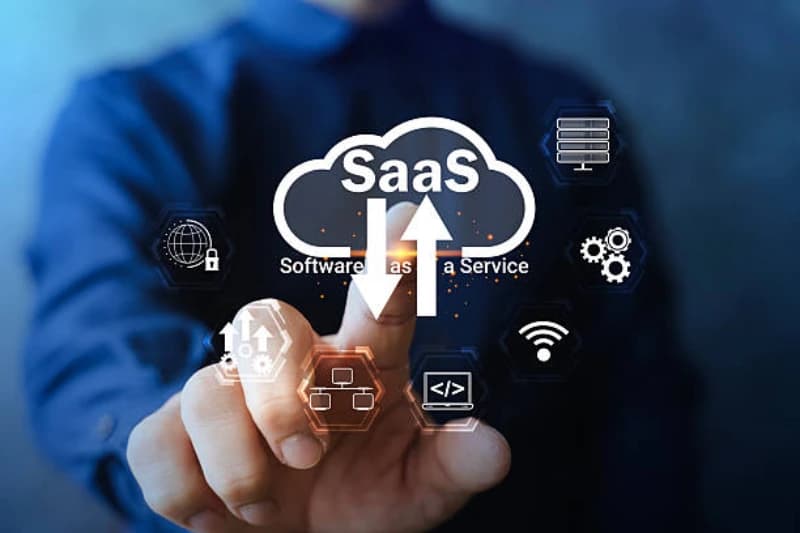 Versai Technology innovative digital transformation and IT services
