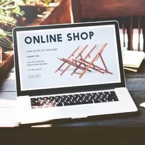 E-Commerce & Retail IT Services by Versai Technology