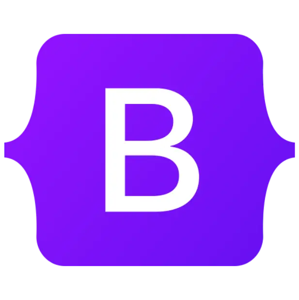 Bootstrap technology used by Versai Technology