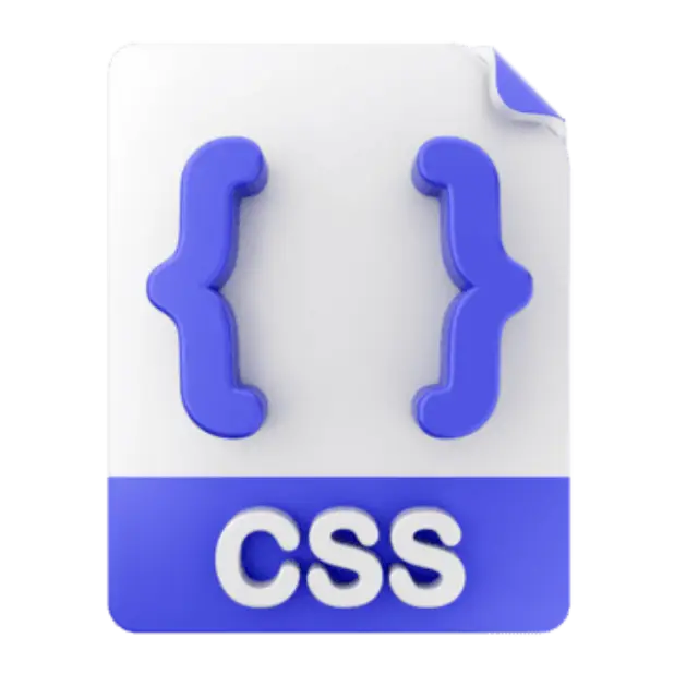 CSS technology used by Versai Technology