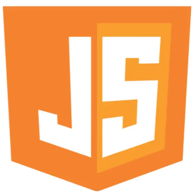 JavaScript technology used by Versai Technology
