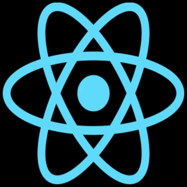 React JS technology used by Versai Technology