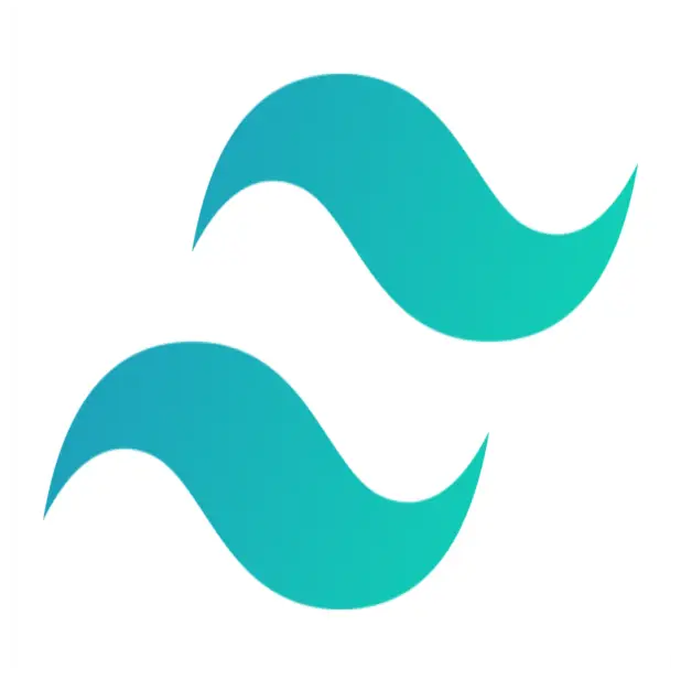 Tailwind CSS technology used by Versai Technology