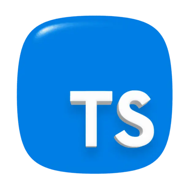 TypeScript technology used by Versai Technology