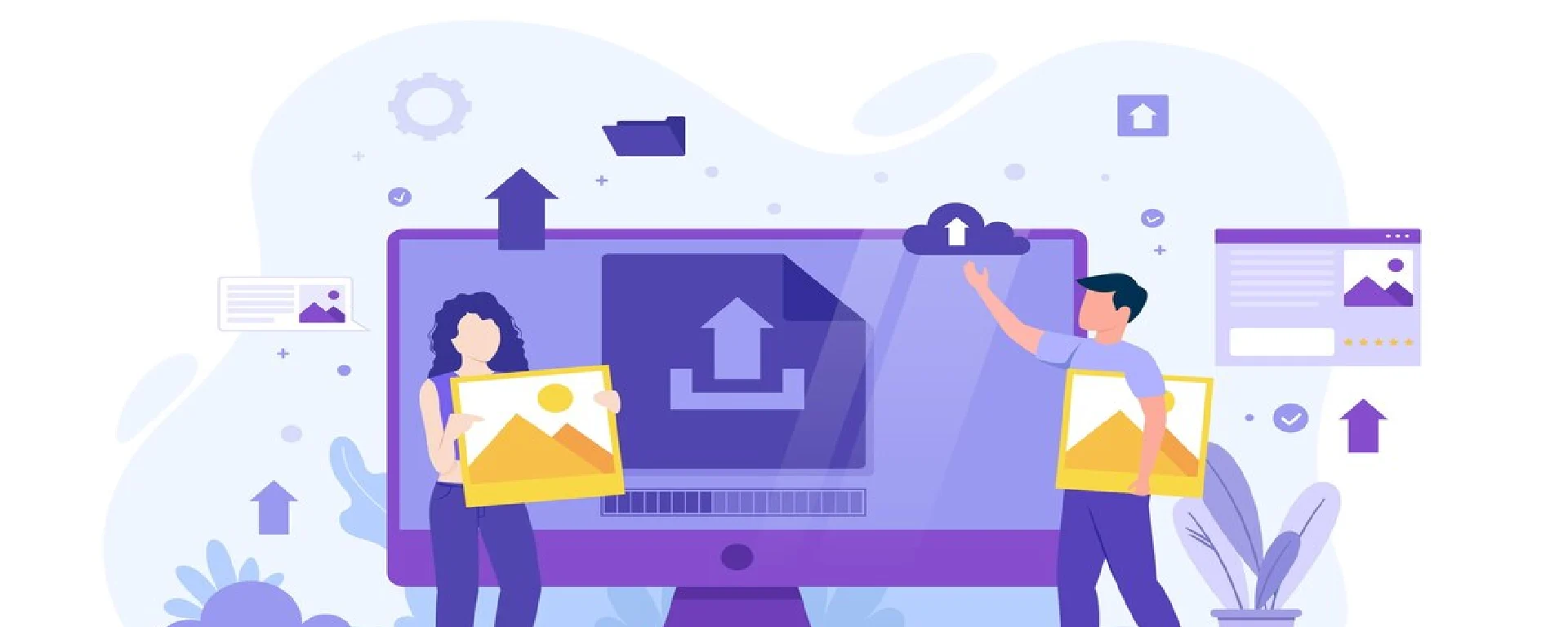 Domain & Hosting