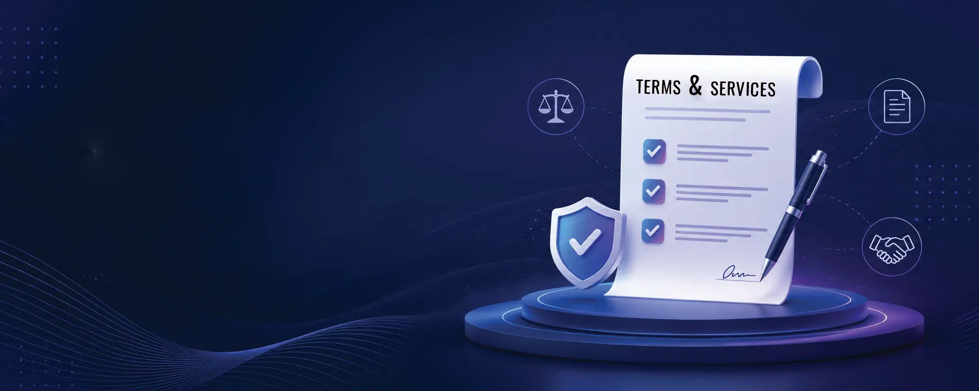 Terms and Conditions of Versai Technology