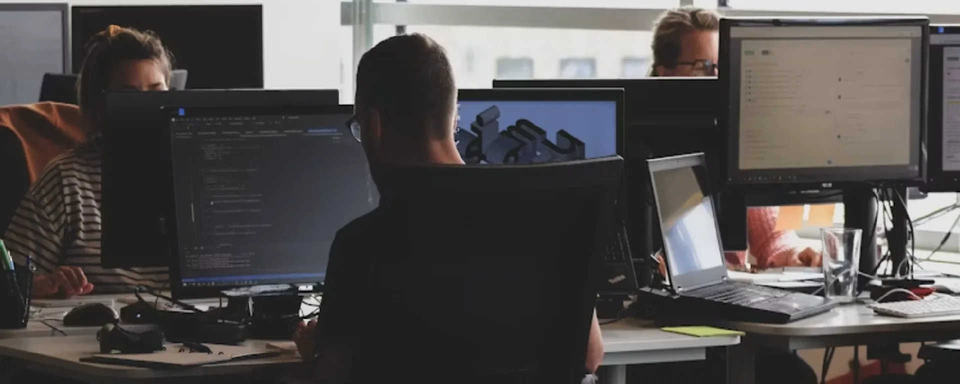Web Development Services by Versai Technology
