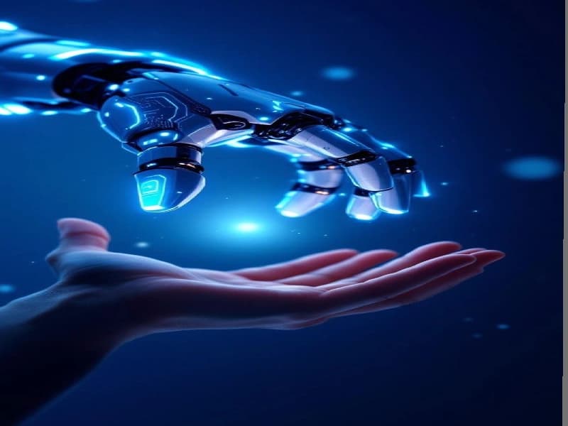 The Future of AI in Modern Businesses