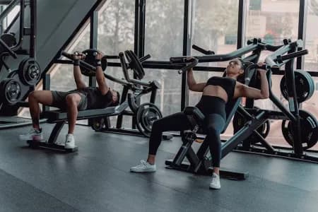 Fitness & Wellness IT Services by Versai Technology