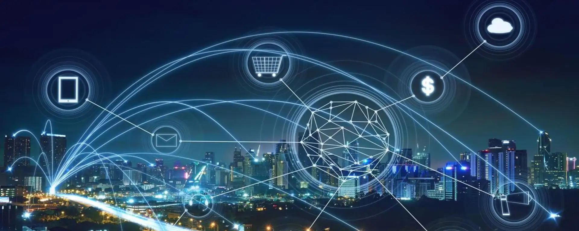 Enterprise Blockchain Development Services by Versai Technology