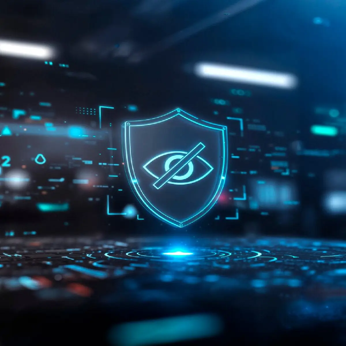 Versai Technology cybersecurity solutions