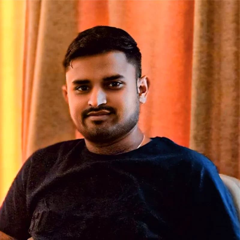Anil Jangir - CEO & Founder at Versai Technology