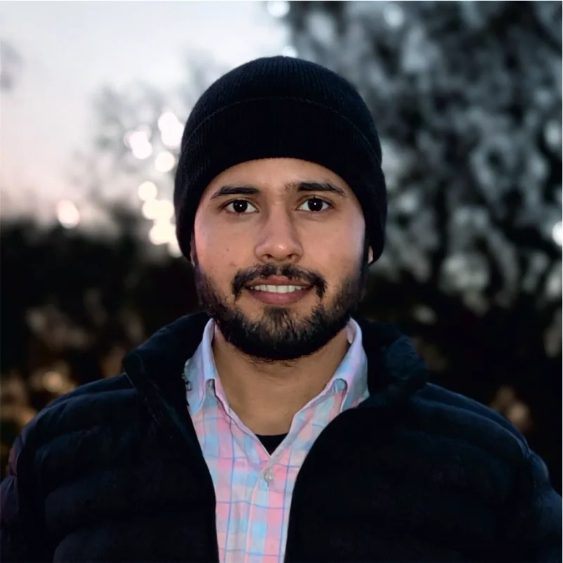 Dinesh Jangir - Full-Stack Developer at Versai Technology