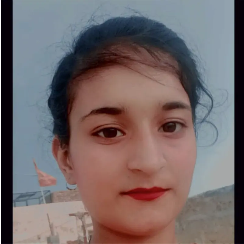 Komal Jangir - Sales Executive at Versai Technology