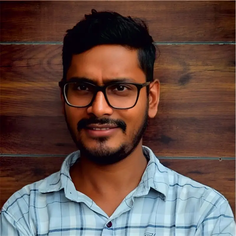 Umesh Singh - Flutter Developer at Versai Technology